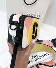 Сумка Marc Jacobs The Snapshot Spray Paint
